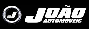 João Automoveis Logo